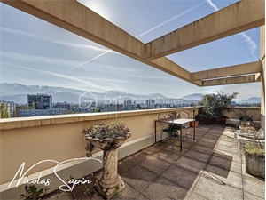 t4 à la vente -   38100  GRENOBLE, surface 79 m2 vente t4 - UBI465754994